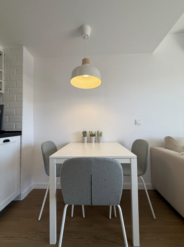 Apartment w La Mata - oferta CH-E225