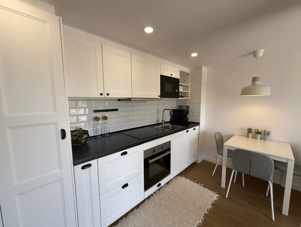 Apartment w La Mata - oferta CH-E225