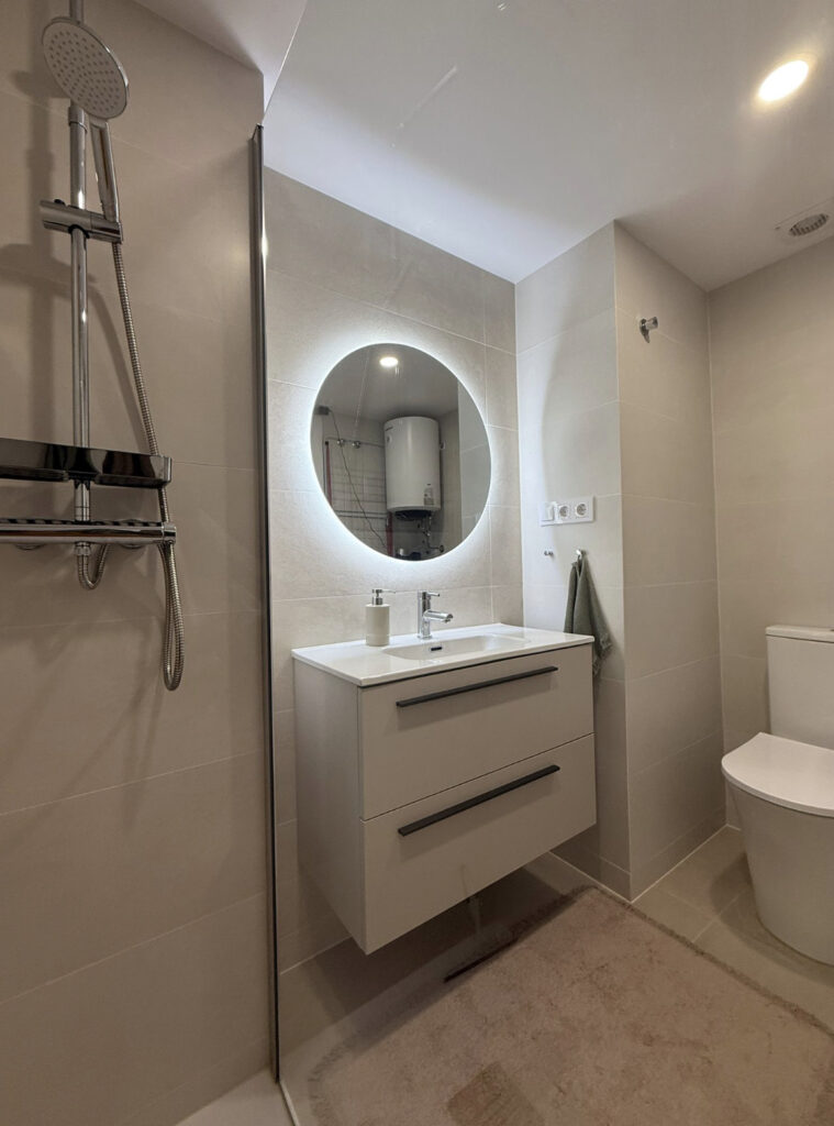 Apartment w La Mata - oferta CH-E225