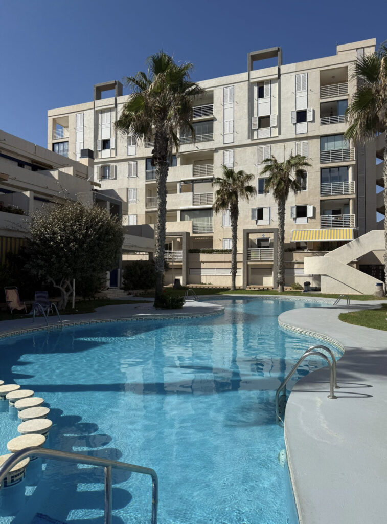 Apartment w La Mata - oferta CH-E225
