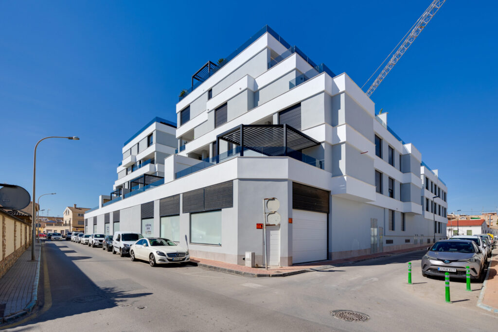 Apartment w San pedro del pinatar - oferta CH-E239