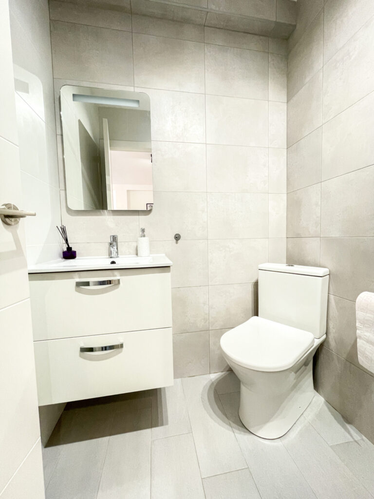 Apartment w Torrevieja - oferta CH-E183