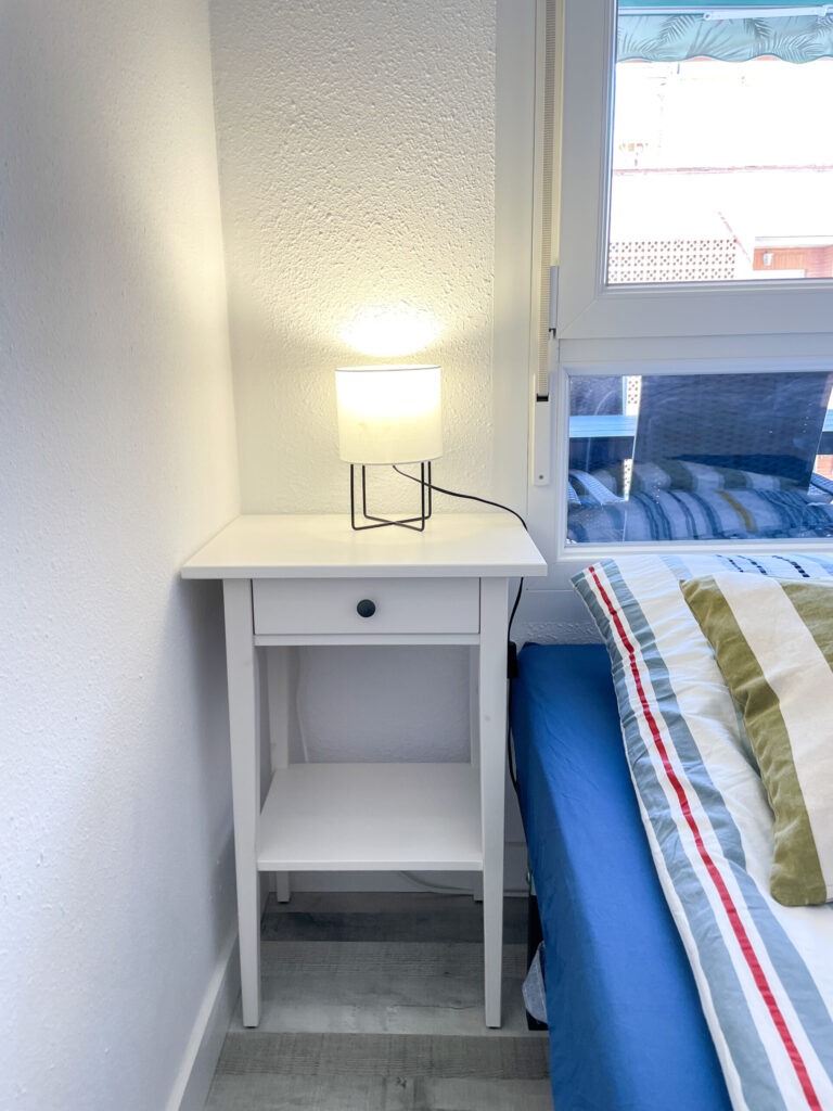 Apartment w Torrevieja - oferta CH-E183