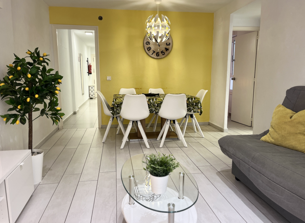 Apartment w Torrevieja - oferta CH-E228