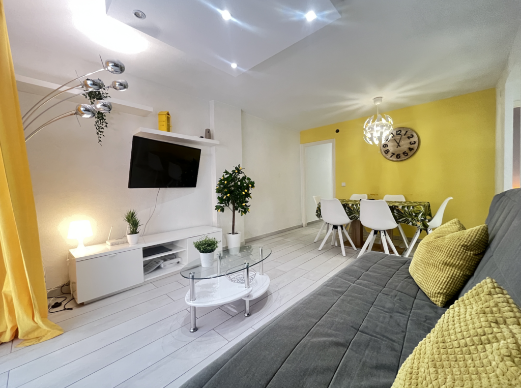 Apartment w Torrevieja - oferta CH-E228