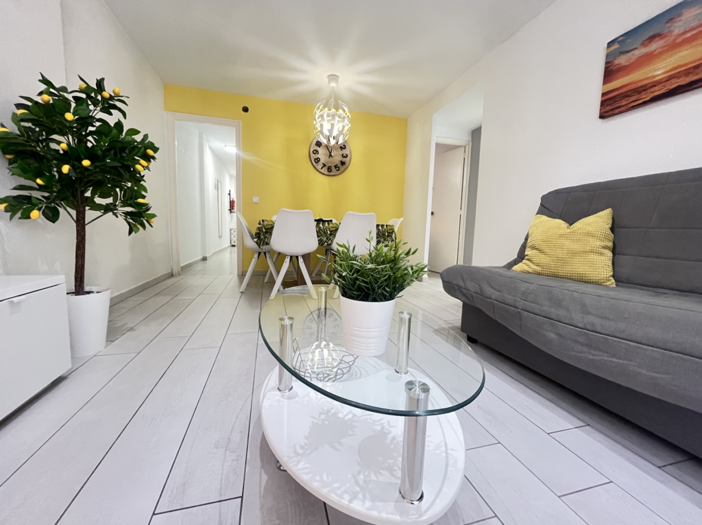 Apartment w Torrevieja - oferta CH-E228