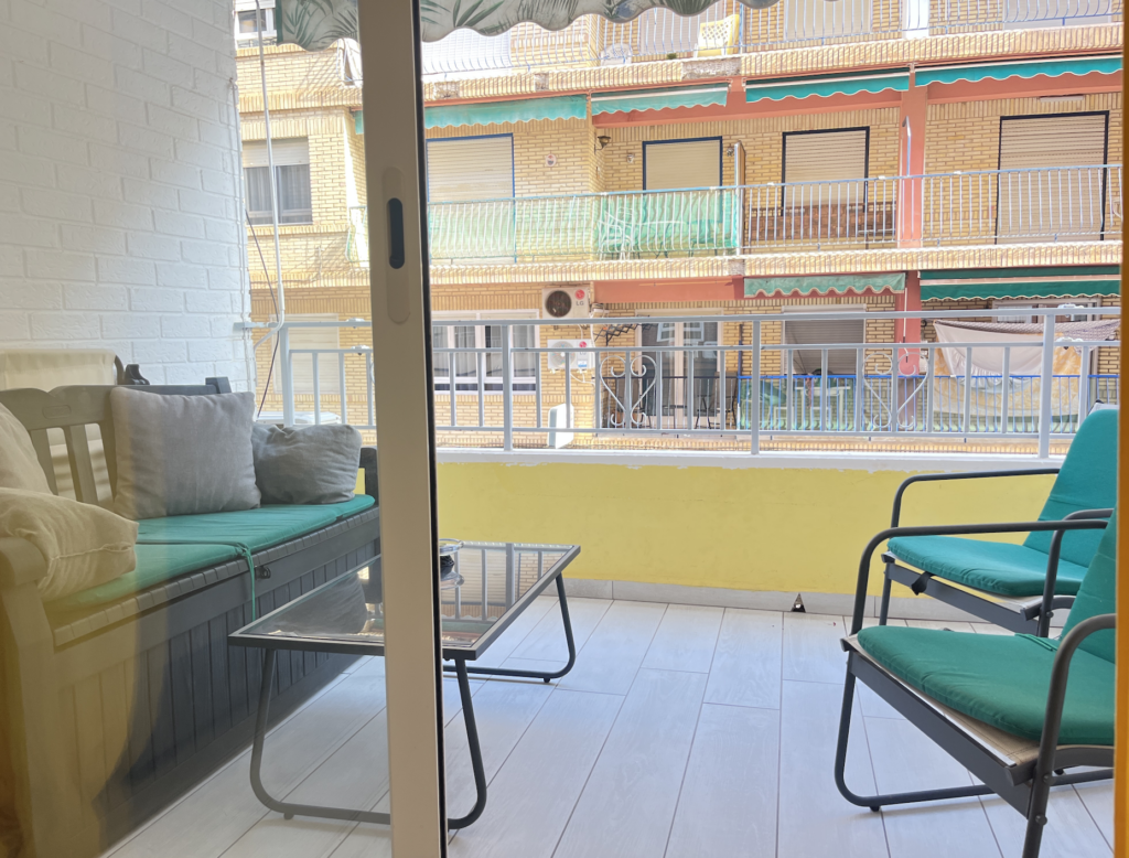 Apartment w Torrevieja - oferta CH-E228