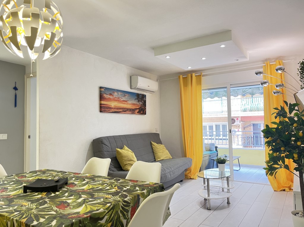 Apartment w Torrevieja - oferta CH-E228