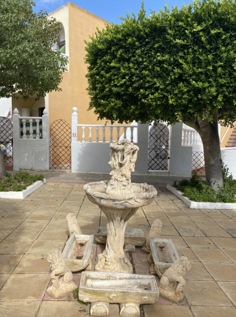 Apartment w Torrevieja - oferta CH-E229