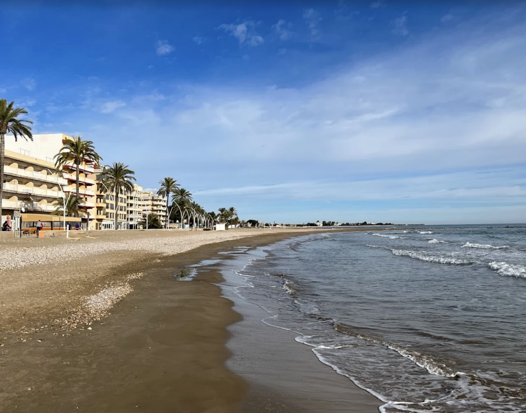 Apartment w Torrevieja - oferta CH-E229
