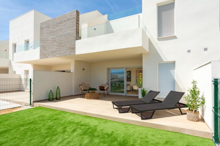 Bungalow w Algorfa - oferta N9632