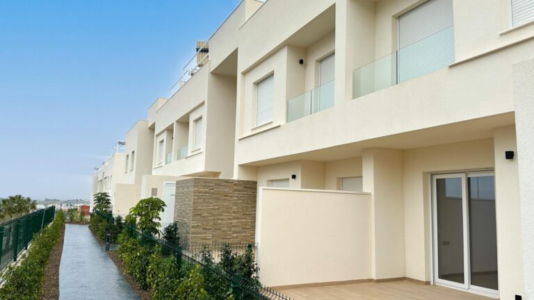 Bungalow w Algorfa - oferta N9634