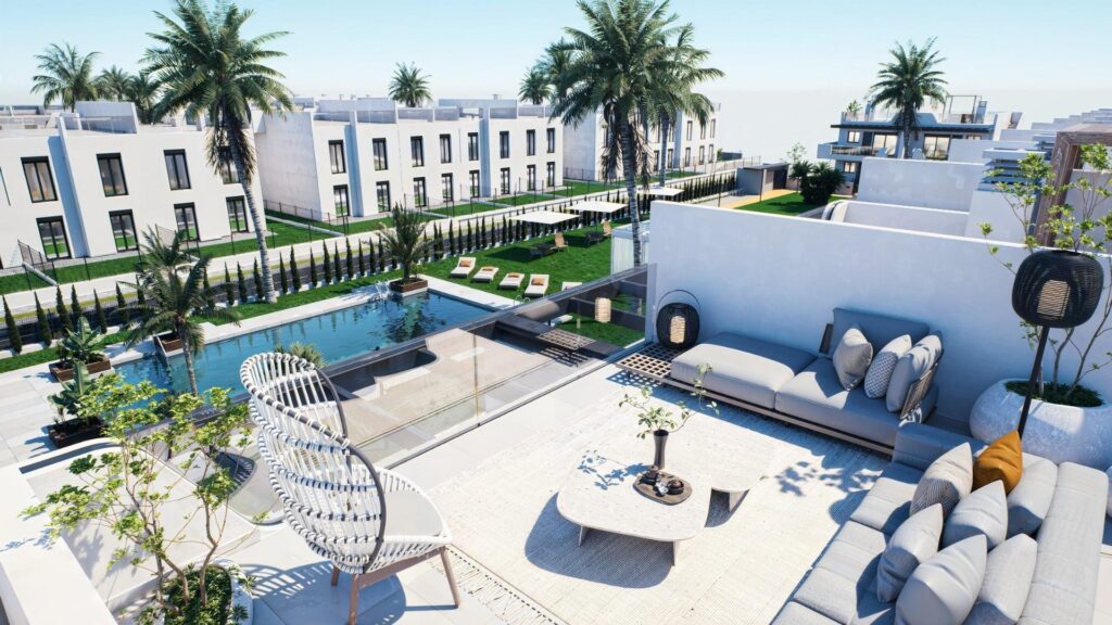 Bungalow w Pilar de La Horadada - oferta N9692