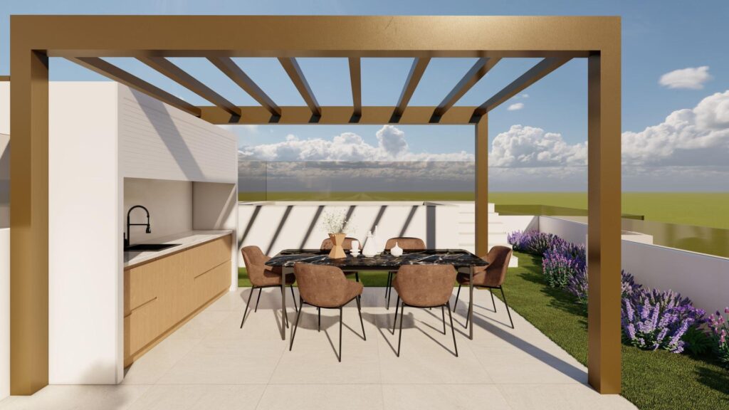 Bungalow w San Pedro del Pinatar - oferta N9703