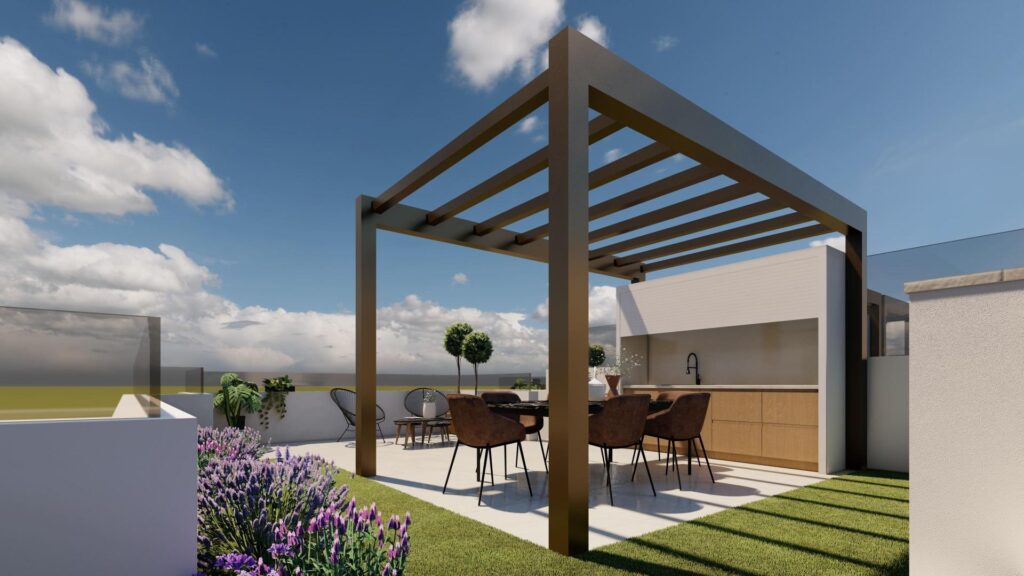Bungalow w San Pedro del Pinatar - oferta N9703