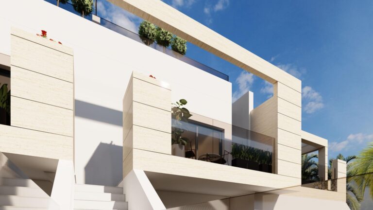 Bungalow w San Pedro del Pinatar - oferta N9703