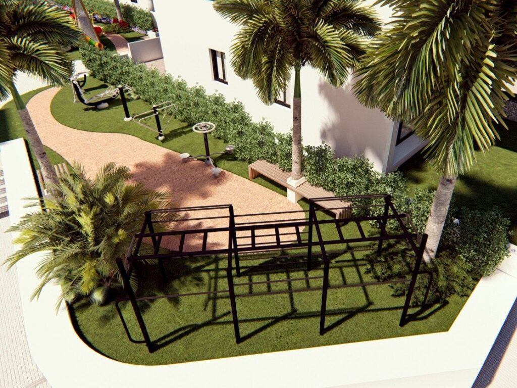 Bungalow w Torrevieja - oferta N6416
