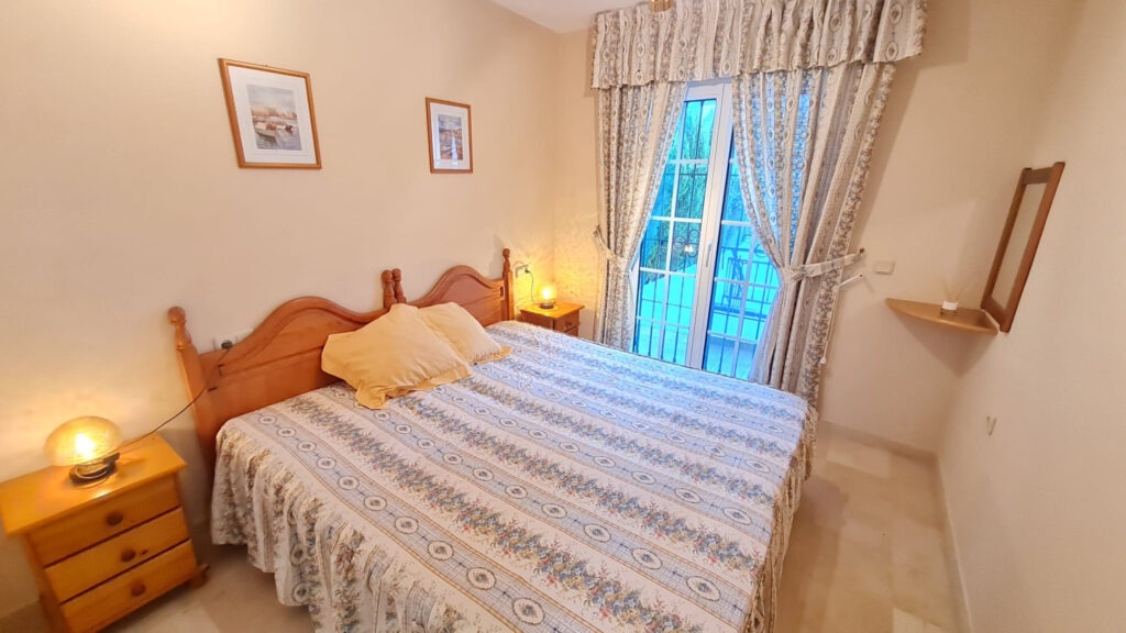 Bungalow w Villamartin - oferta MLSC9673424