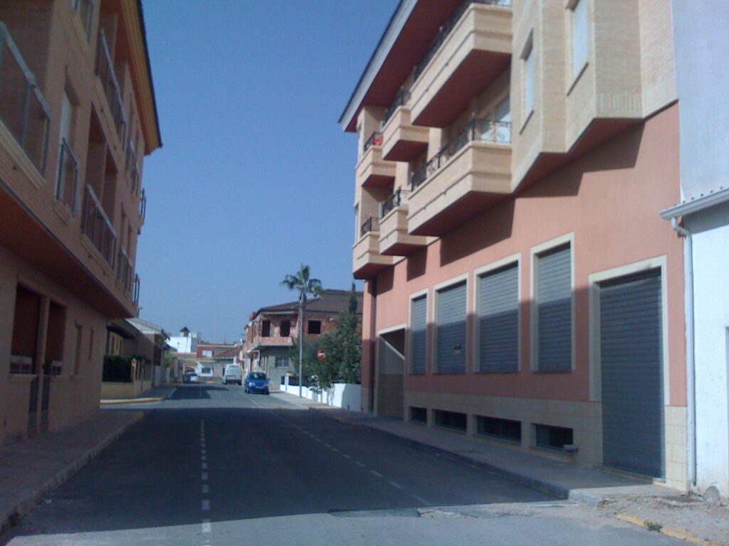 Commercial w Los Montesinos - oferta MLSC5716581