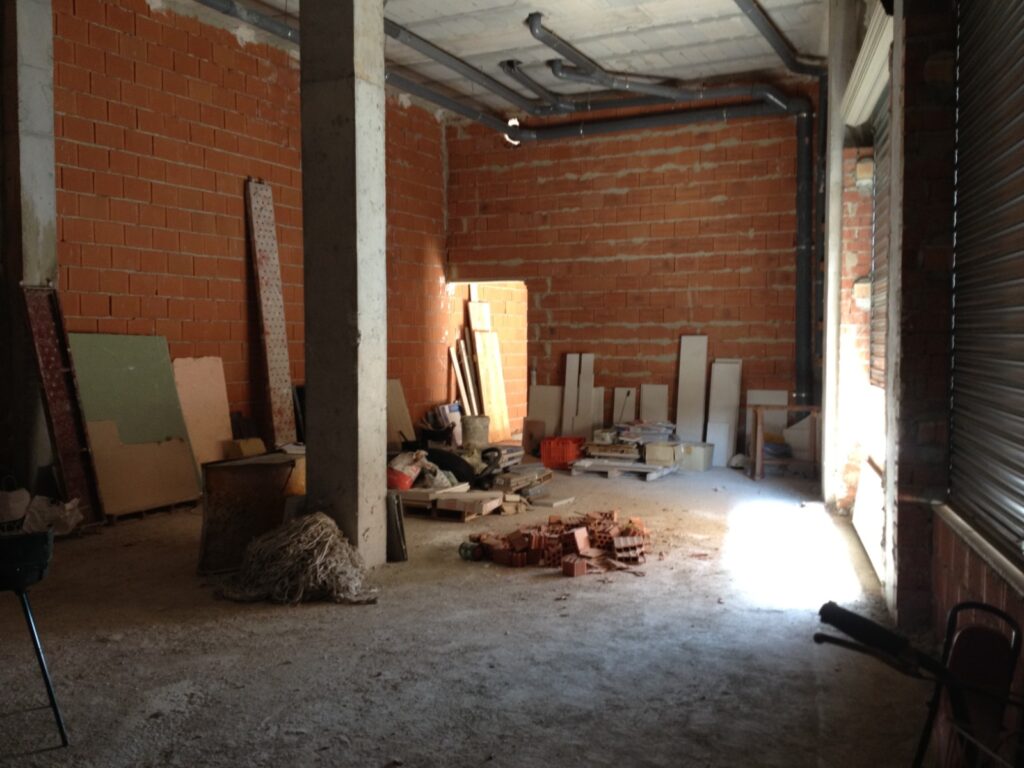 Commercial w Los Montesinos - oferta MLSC5716581