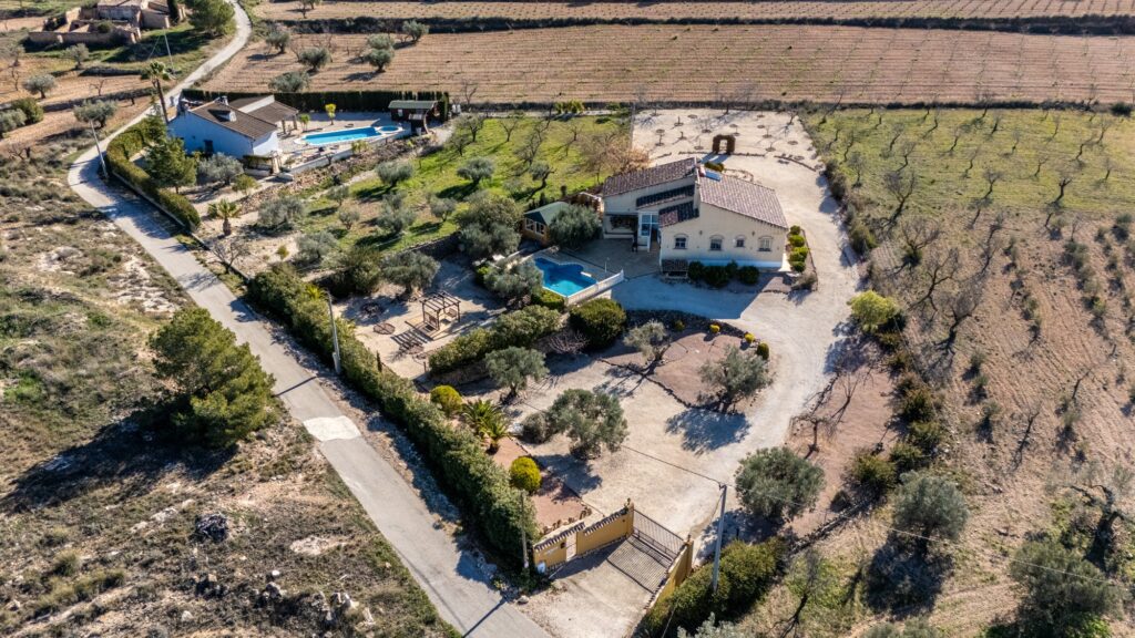 Country House w La Zarza - oferta MLSC3779216