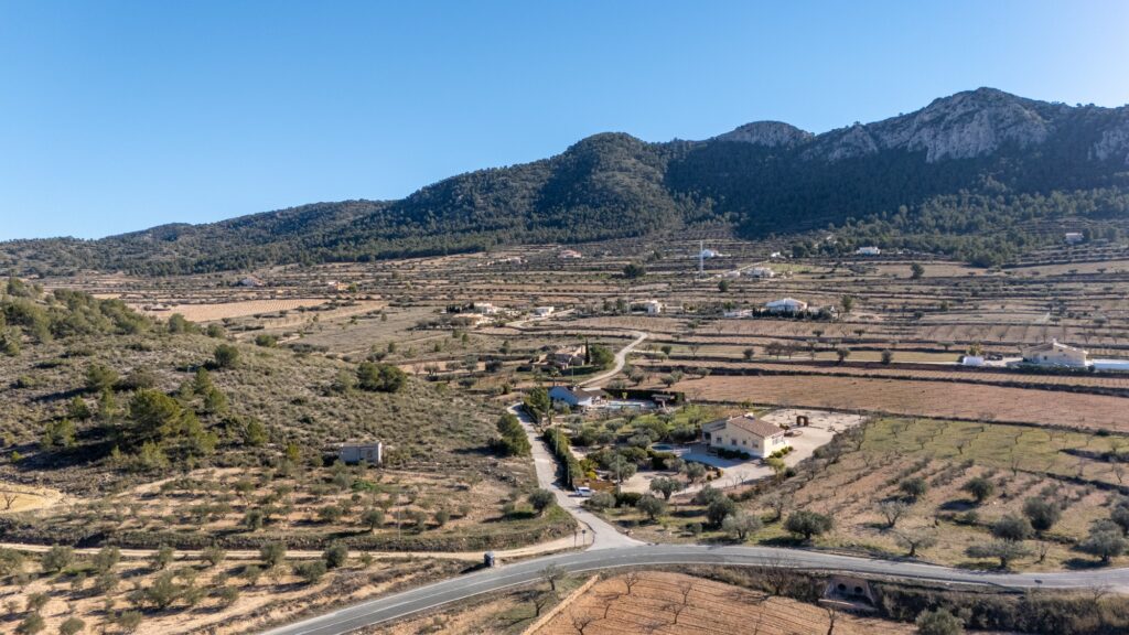 Country House w La Zarza - oferta MLSC3779216