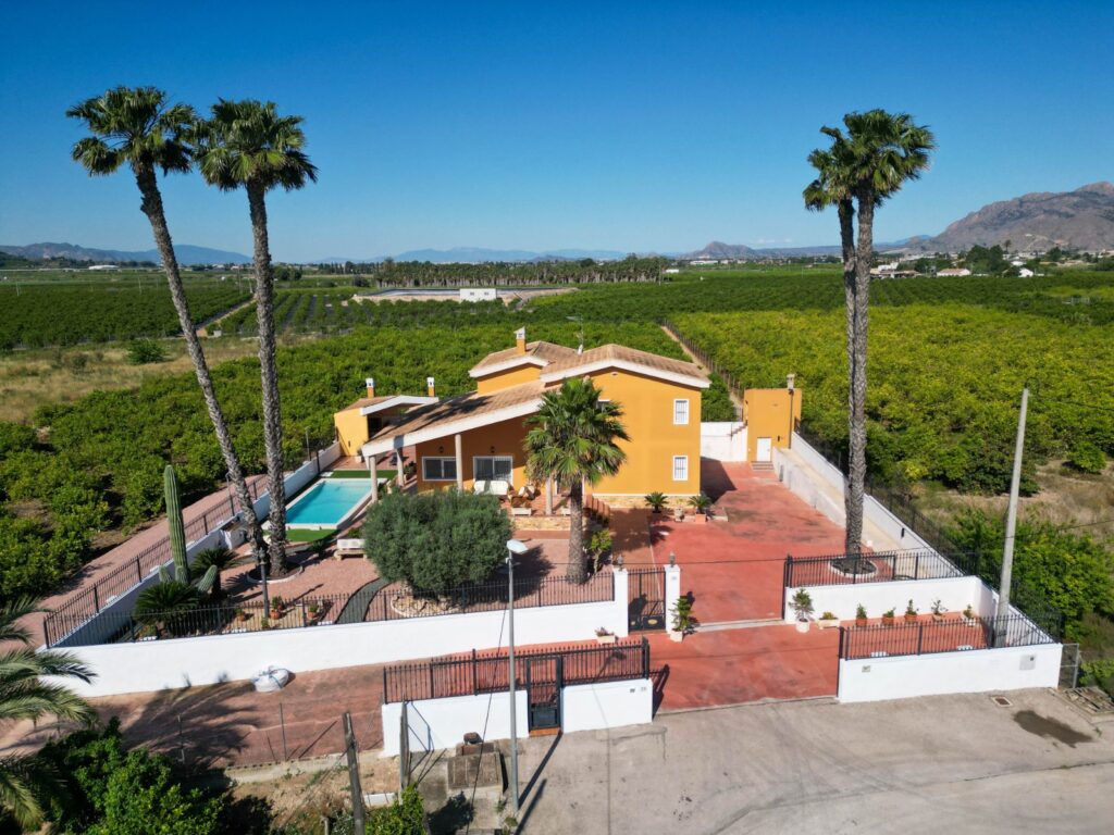Country House w Orihuela - oferta MLSC6373233