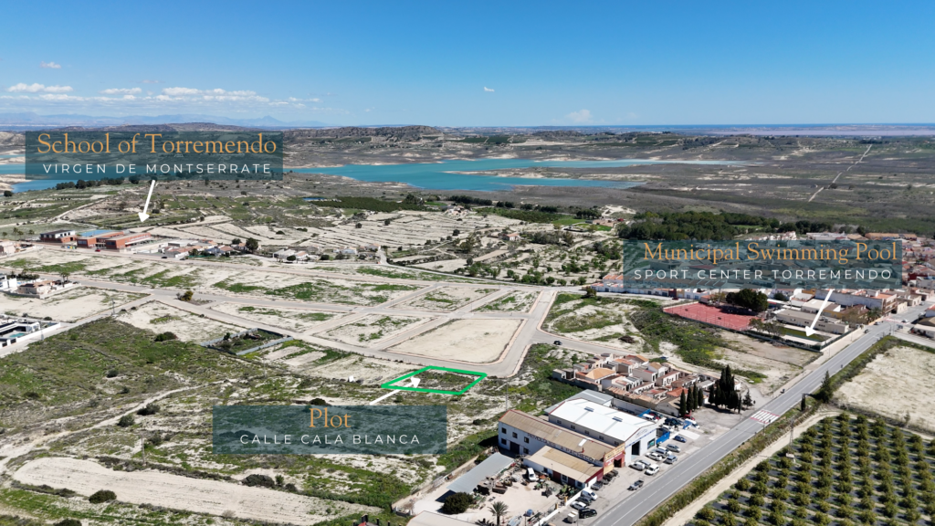 Land w Torremendo - oferta MLSC6843106