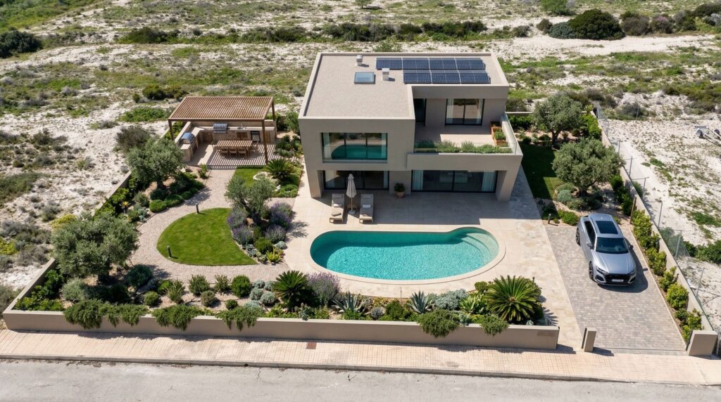 Land w Torremendo - oferta MLSC6843106