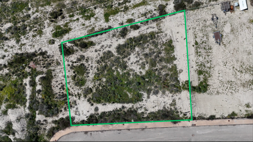 Land w Torremendo - oferta MLSC6843106