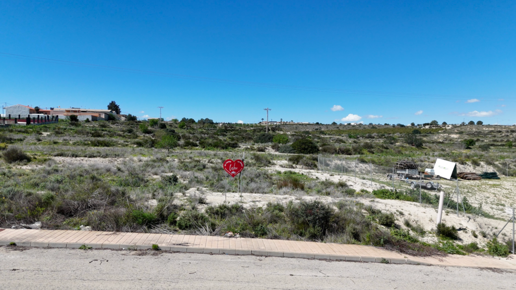 Land w Torremendo - oferta MLSC6843106