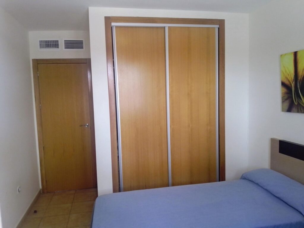 Penthouse w Aguilas - oferta SP1580
