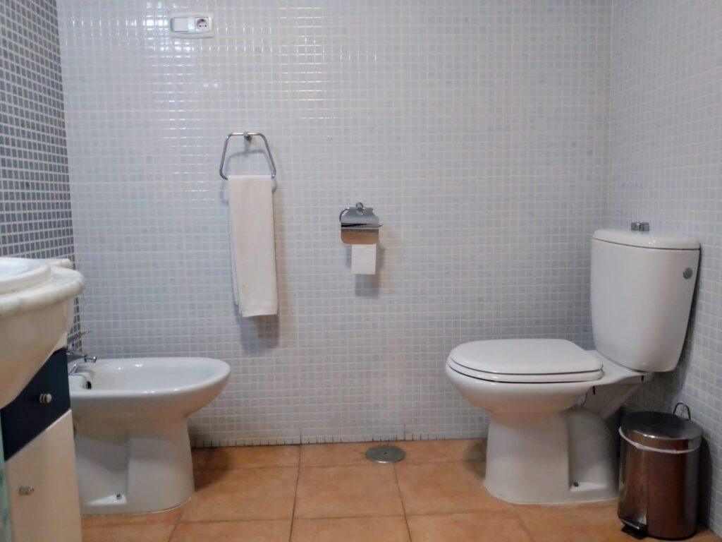 Penthouse w Aguilas - oferta SP1580