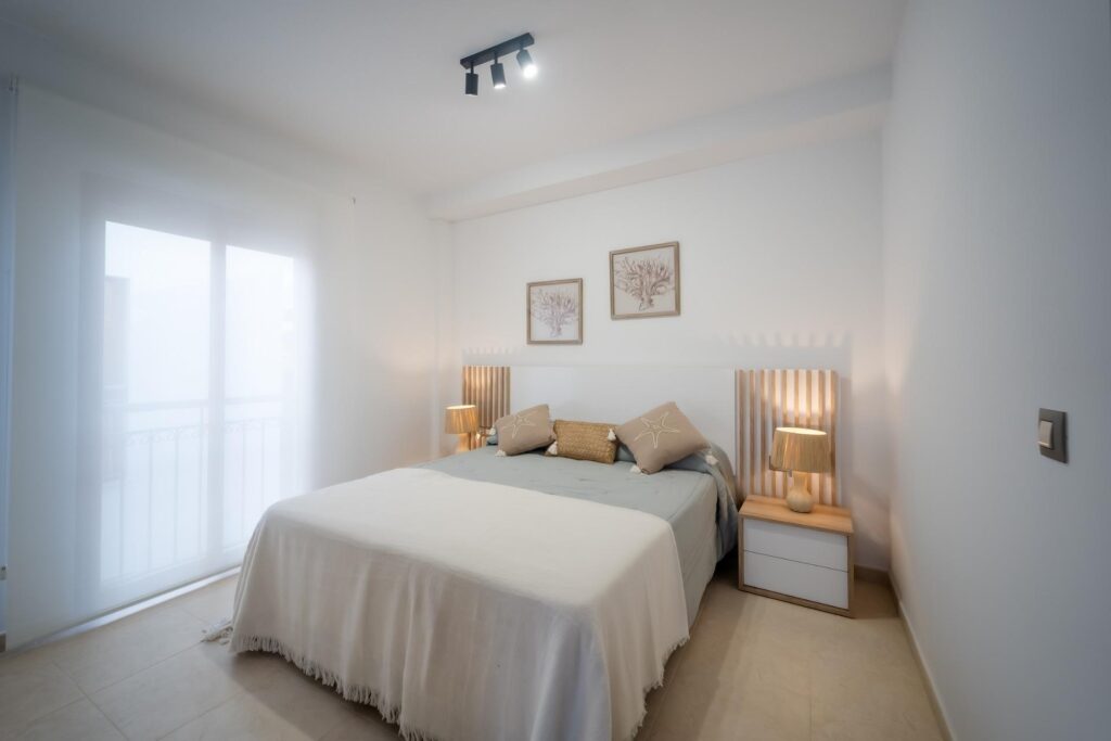 Penthouse w Cuevas Del Almanzora - oferta N9390