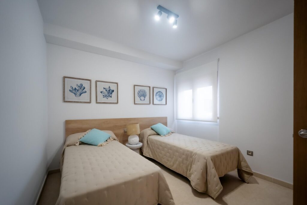 Penthouse w Cuevas Del Almanzora - oferta N9390