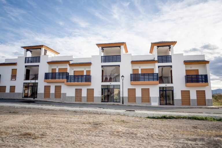 Penthouse w Cuevas Del Almanzora - oferta N9390