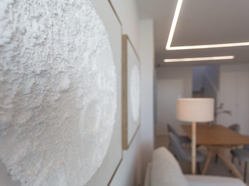 Penthouse w Denia - oferta N8779