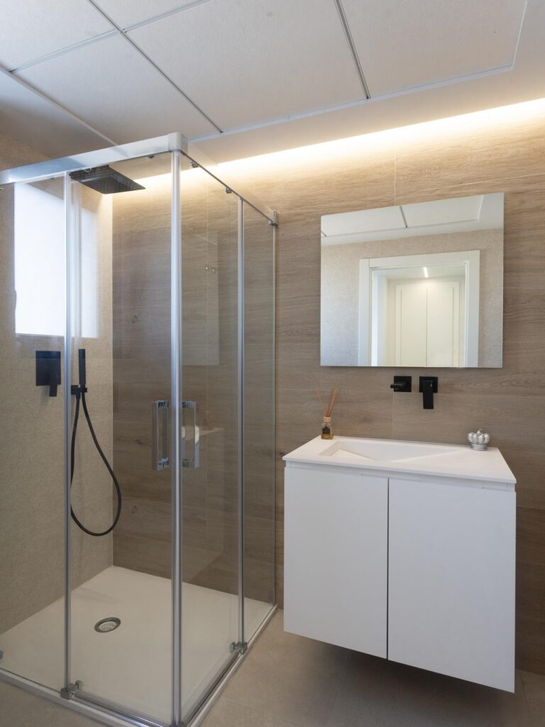 Penthouse w Denia - oferta N8779