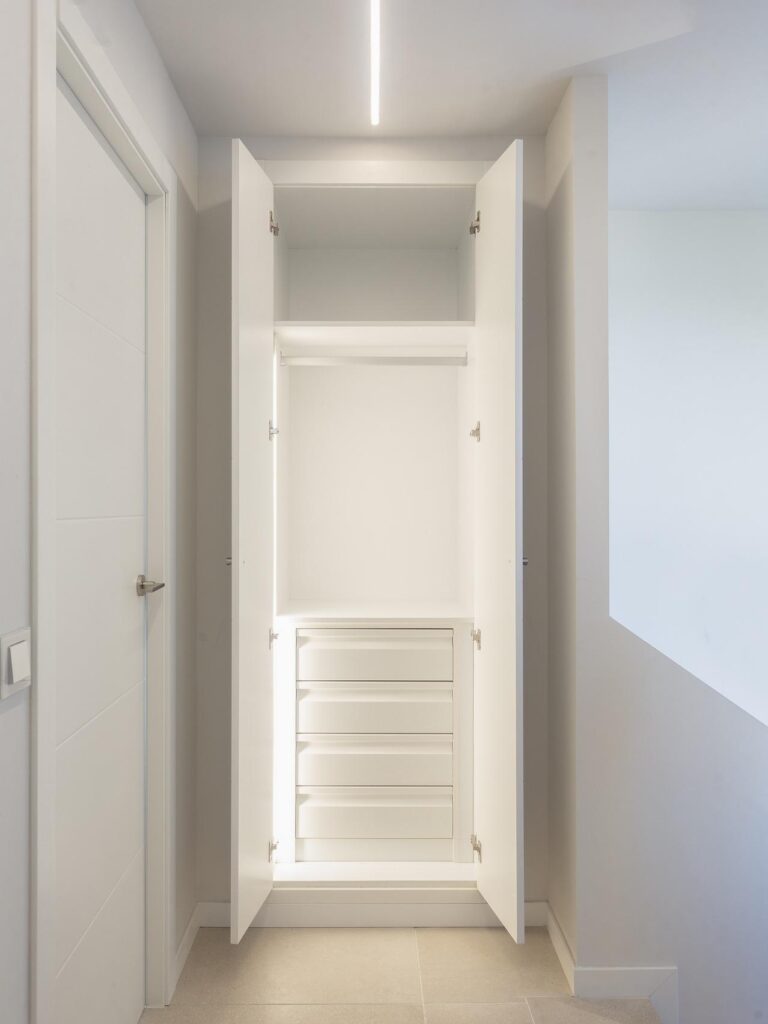 Penthouse w Denia - oferta N8779