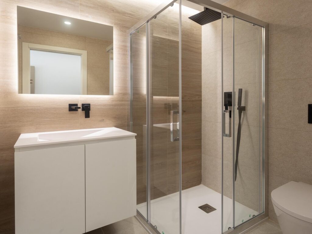 Penthouse w Denia - oferta N8779