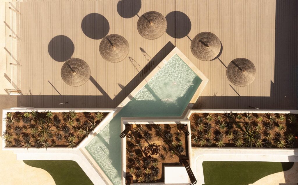 Penthouse w Denia - oferta N8779