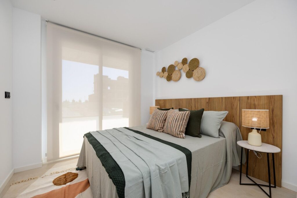 Penthouse w Los Alcazares - oferta N8401