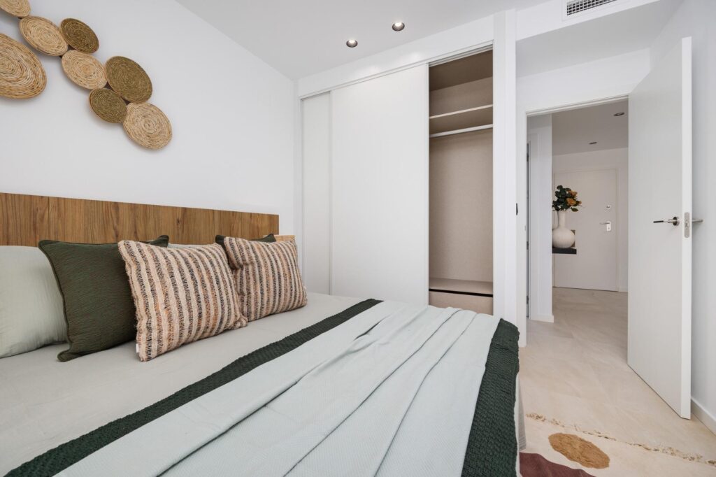 Penthouse w Los Alcazares - oferta N8401