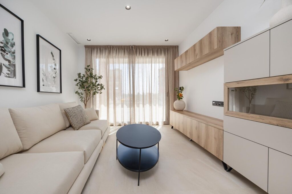 Penthouse w Los Alcazares - oferta N8401