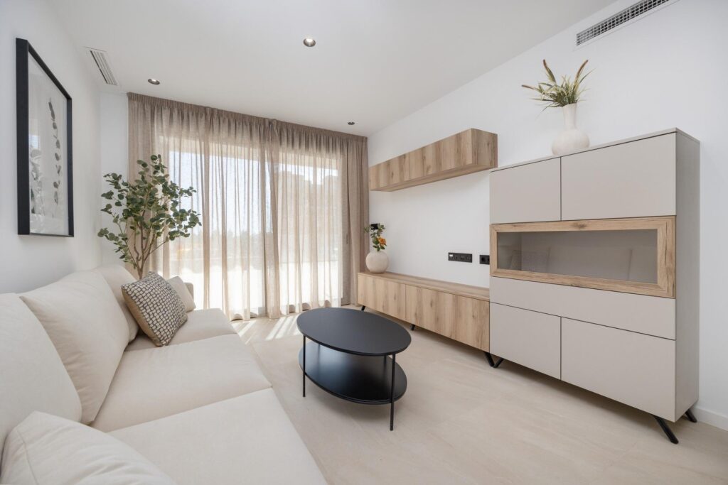 Penthouse w Los Alcazares - oferta N8401