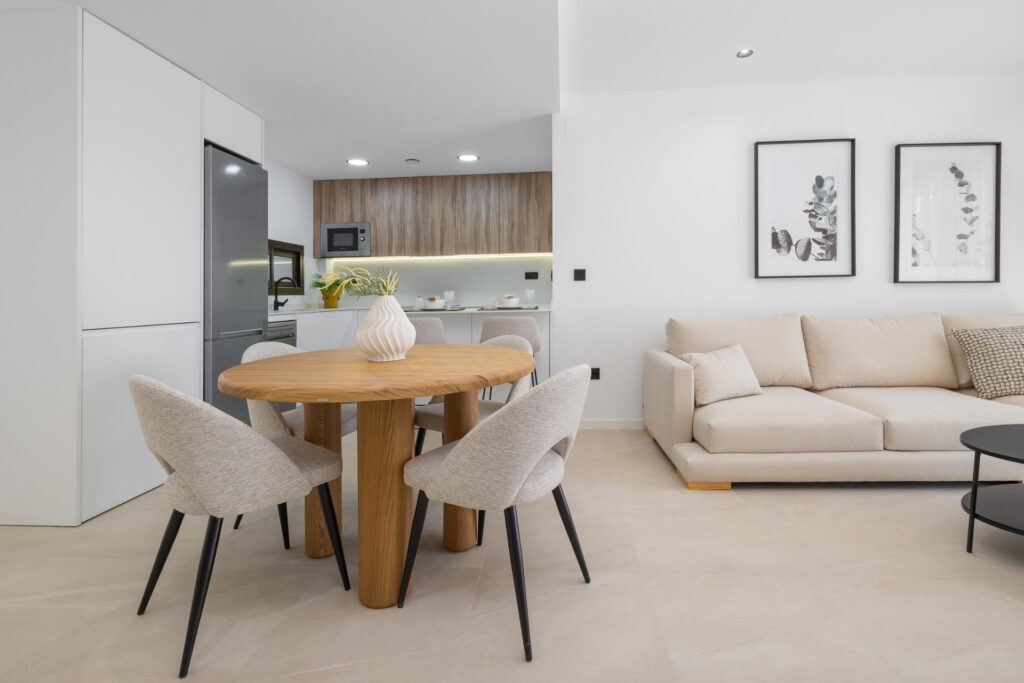 Penthouse w Los Alcazares - oferta N8401