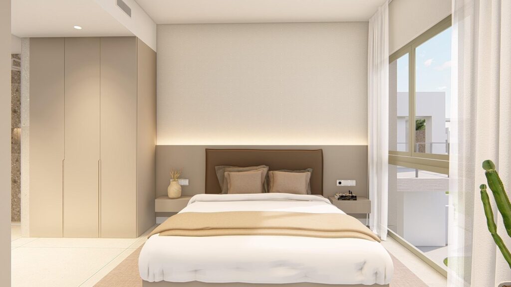 Penthouse w Los Alcazares - oferta N9642