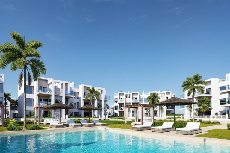 Penthouse w Los Alcazares - oferta N9642