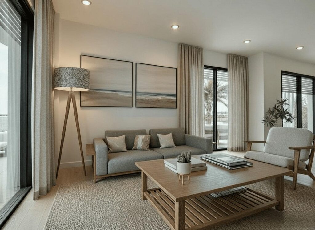 Penthouse w Los Alcazares - oferta N9679