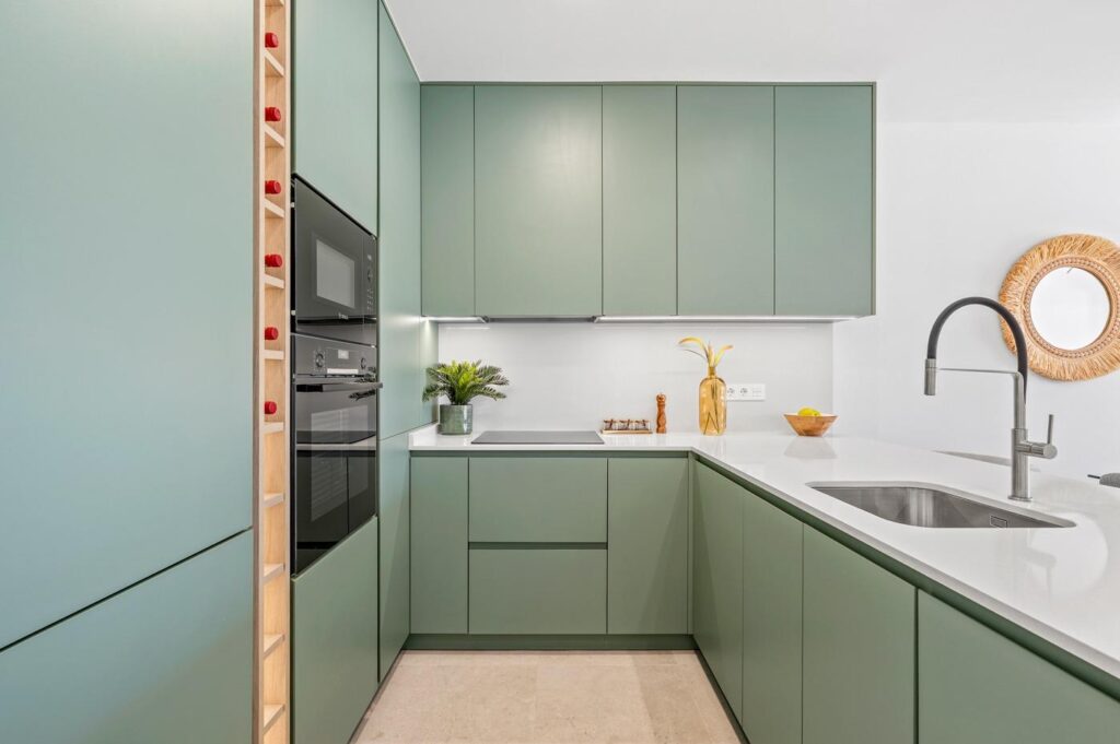 Penthouse w Los Alcazares - oferta N9725